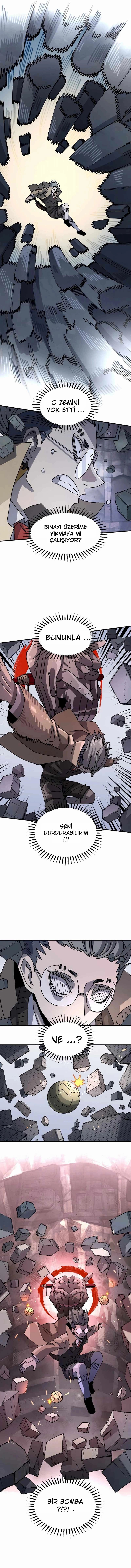 Emekli Askerin Yeniden Dönüşü Bölüm 96 - Sayfa 14