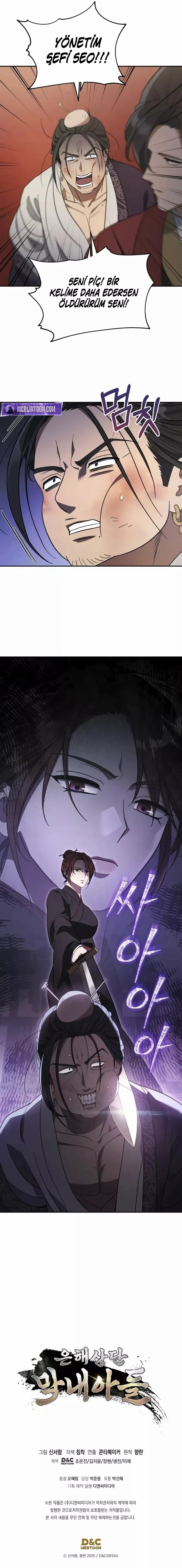 Güncel Bölüm 8 - Sayfa 8