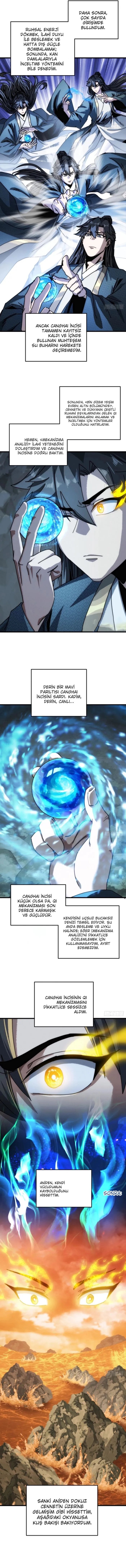 Simülasyonla Ölümsüzlüğe Bölüm 30 - Sayfa 4