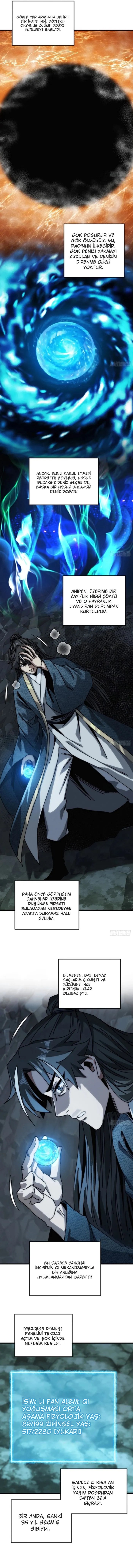 Simülasyonla Ölümsüzlüğe Bölüm 30 - Sayfa 5