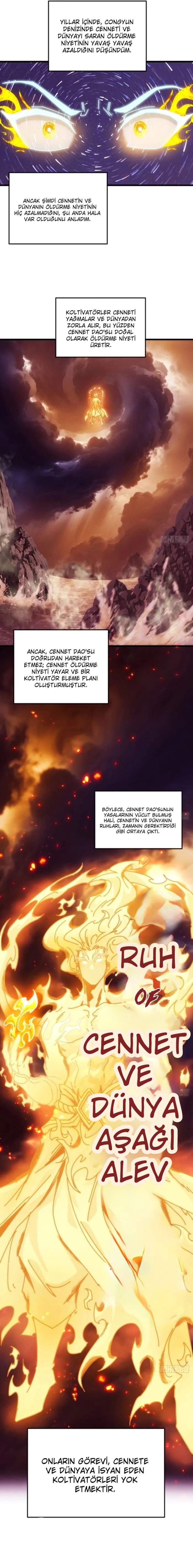 Simülasyonla Ölümsüzlüğe Bölüm 30 - Sayfa 10