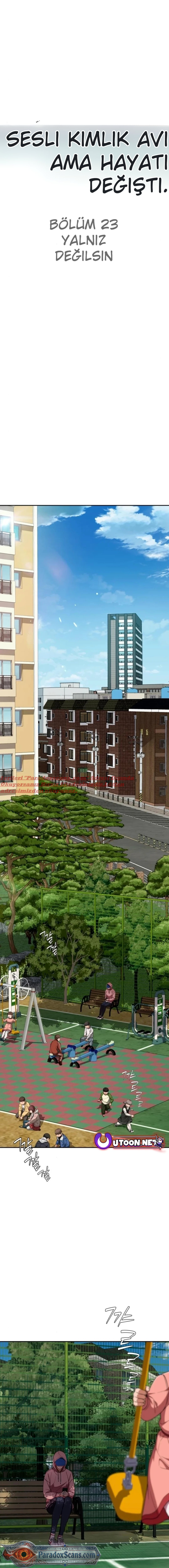 Sesli Dolandırıcılıkla Değişen Hayatım Bölüm 23 - Sayfa 5