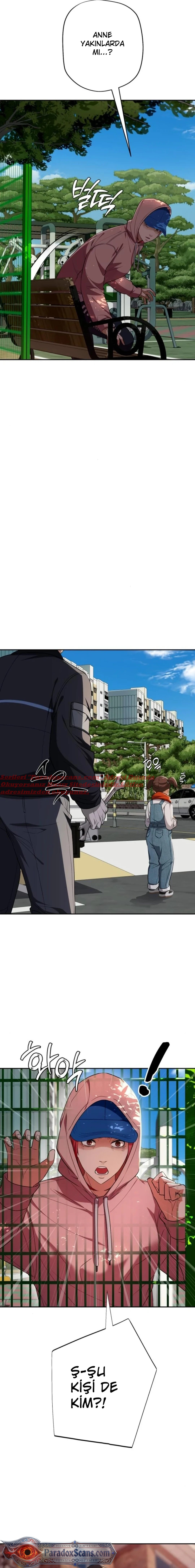 Sesli Dolandırıcılıkla Değişen Hayatım Bölüm 23 - Sayfa 8