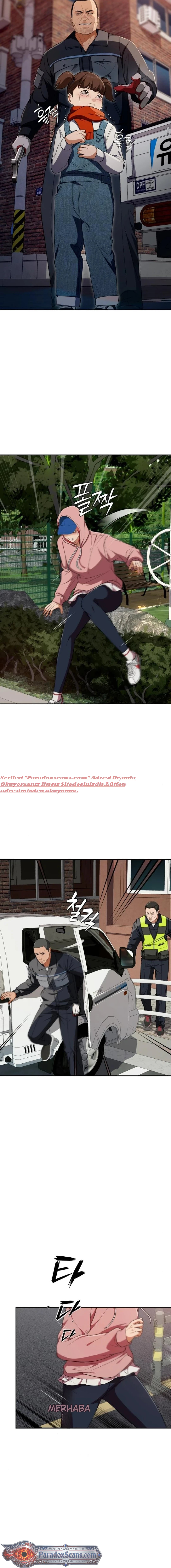 Sesli Dolandırıcılıkla Değişen Hayatım Bölüm 23 - Sayfa 9