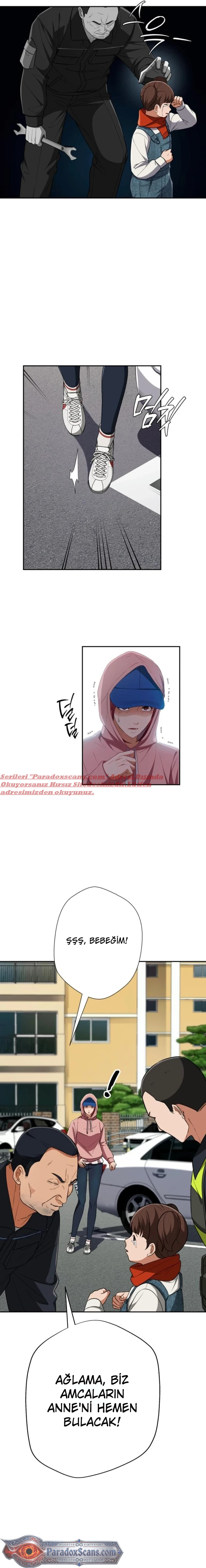 Sesli Dolandırıcılıkla Değişen Hayatım Bölüm 23 - Sayfa 10