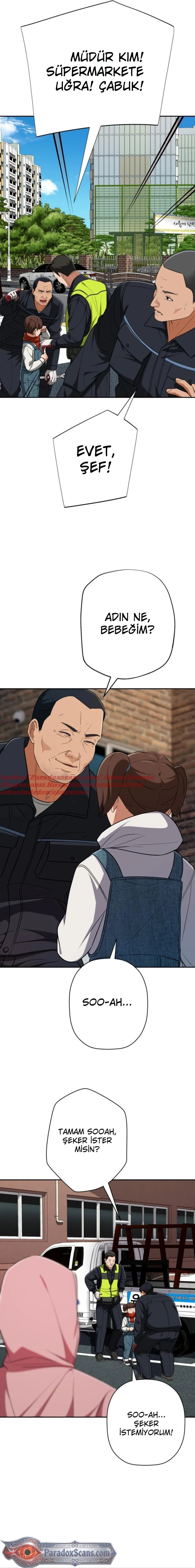 Sesli Dolandırıcılıkla Değişen Hayatım Bölüm 23 - Sayfa 11