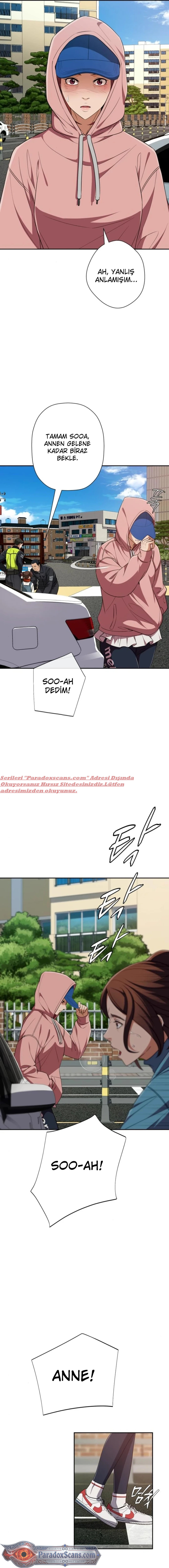 Sesli Dolandırıcılıkla Değişen Hayatım Bölüm 23 - Sayfa 12