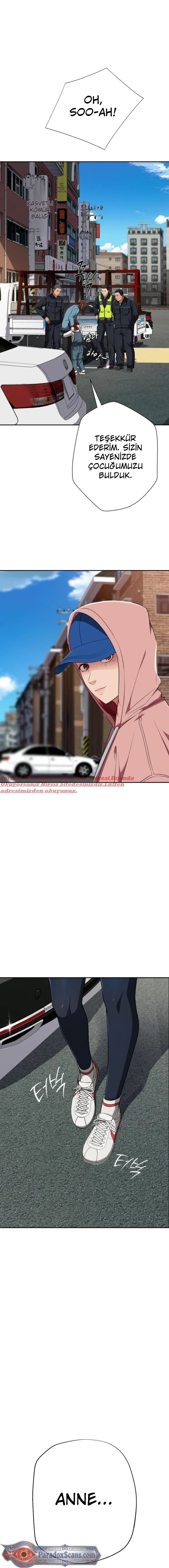 Sesli Dolandırıcılıkla Değişen Hayatım Bölüm 23 - Sayfa 13