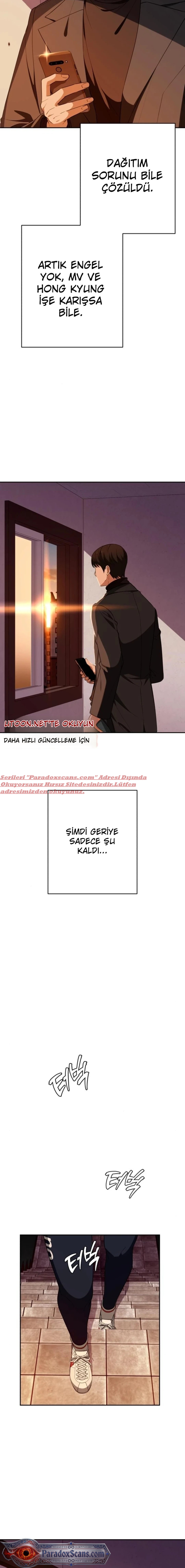 Sesli Dolandırıcılıkla Değişen Hayatım Bölüm 23 - Sayfa 17