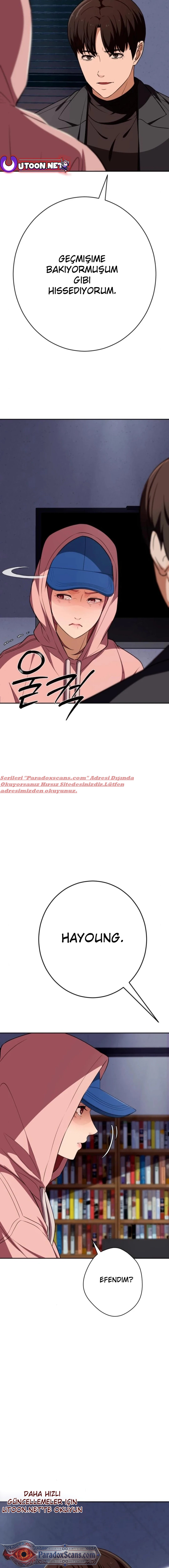 Sesli Dolandırıcılıkla Değişen Hayatım Bölüm 23 - Sayfa 25