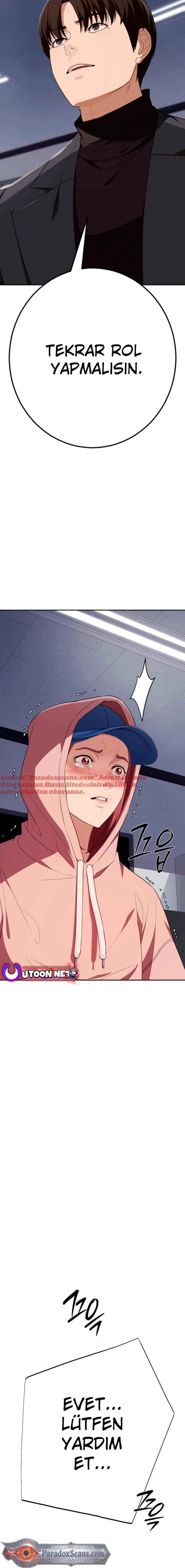 Sesli Dolandırıcılıkla Değişen Hayatım Bölüm 23 - Sayfa 26