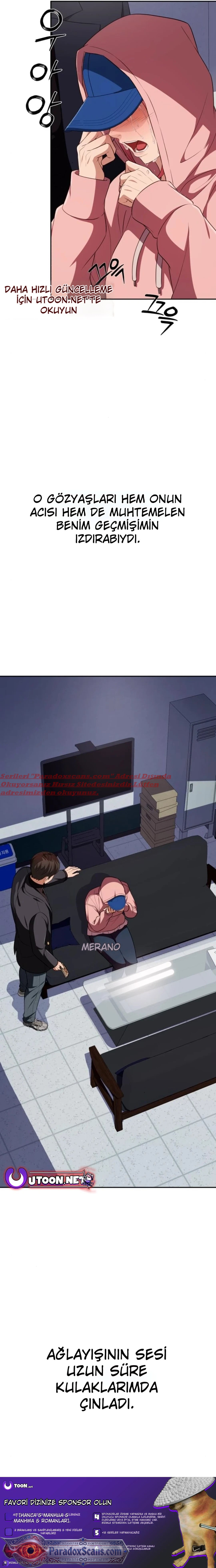 Sesli Dolandırıcılıkla Değişen Hayatım Bölüm 23 - Sayfa 28