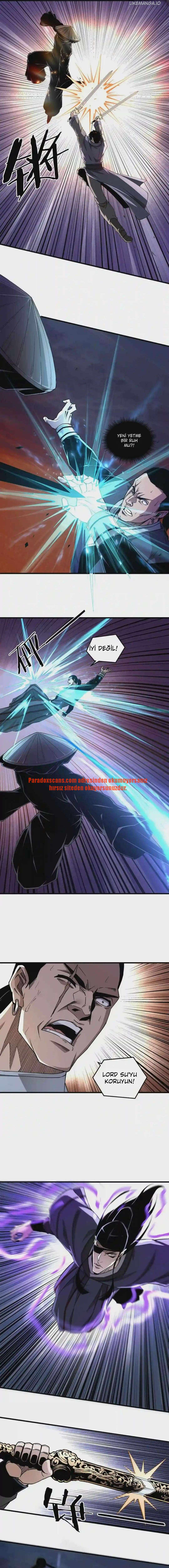 En Büyük Patron Sistemi Bölüm 161 - Sayfa 2