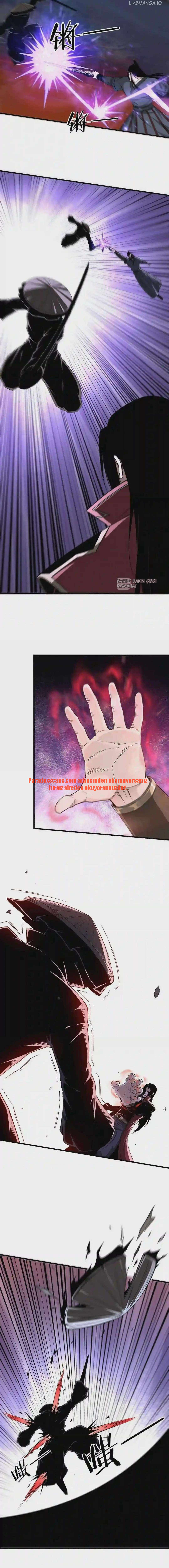 En Büyük Patron Sistemi Bölüm 161 - Sayfa 3