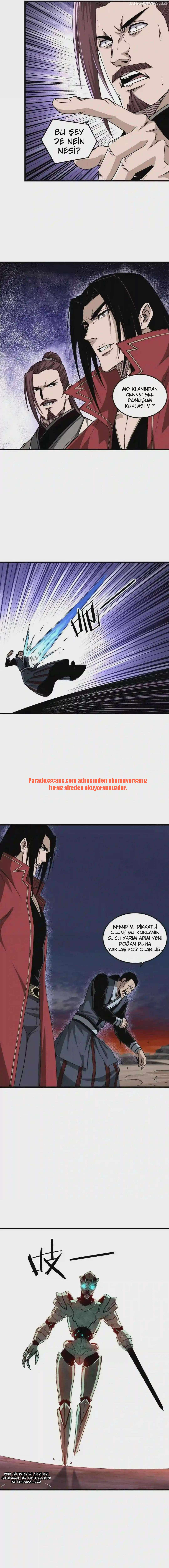 En Büyük Patron Sistemi Bölüm 161 - Sayfa 5