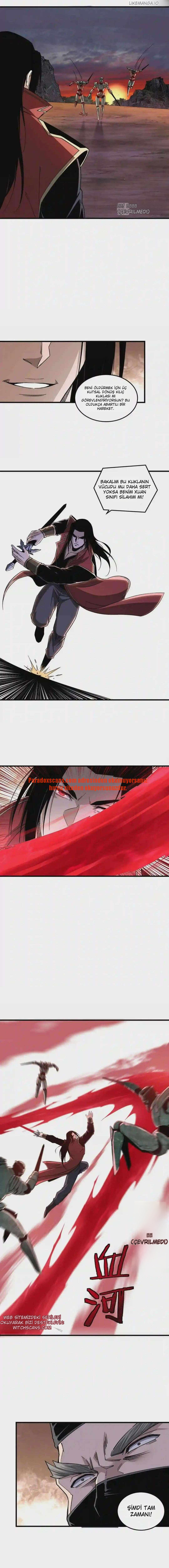 En Büyük Patron Sistemi Bölüm 161 - Sayfa 6