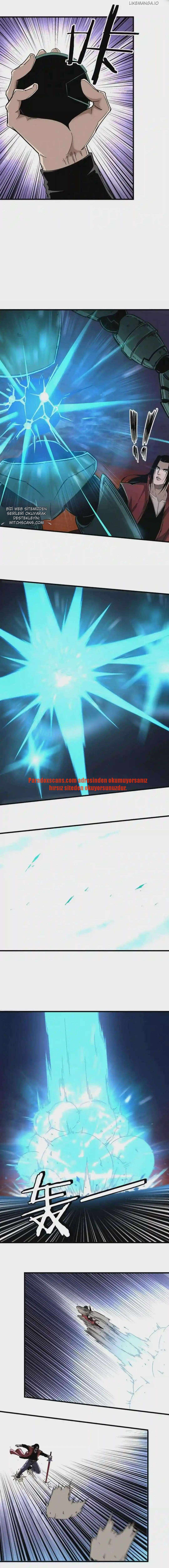 En Büyük Patron Sistemi Bölüm 161 - Sayfa 7