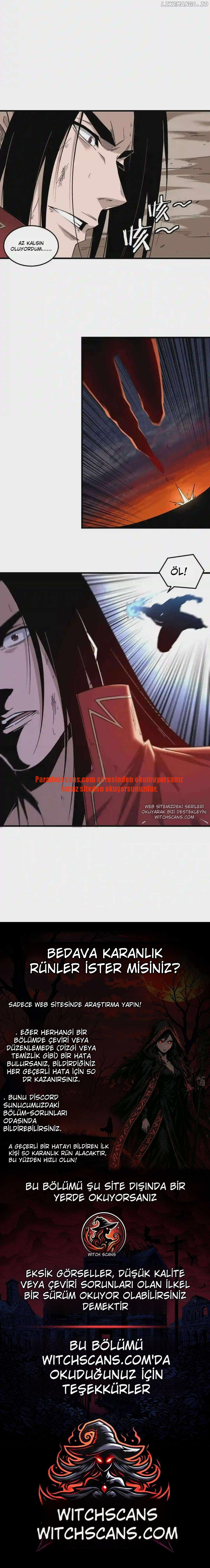 En Büyük Patron Sistemi Bölüm 161 - Sayfa 8