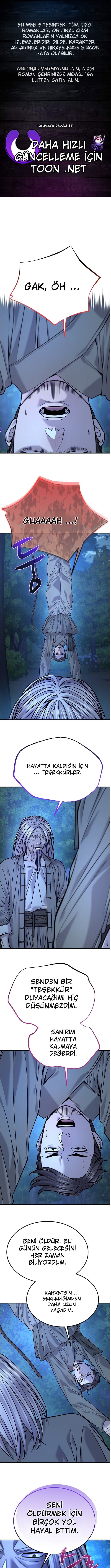 Kader Yutan Bölüm 41 - Sayfa 1