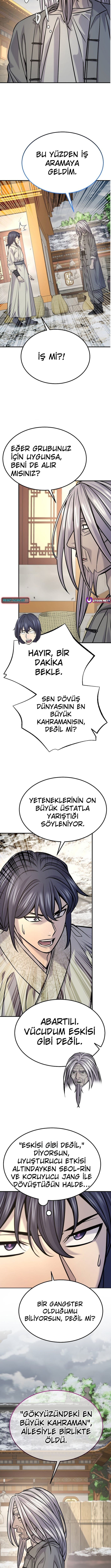 Kader Yutan Bölüm 41 - Sayfa 6
