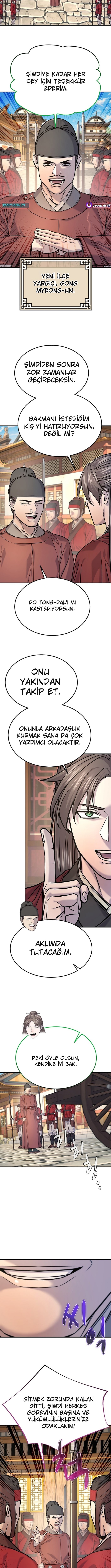 Kader Yutan Bölüm 41 - Sayfa 9