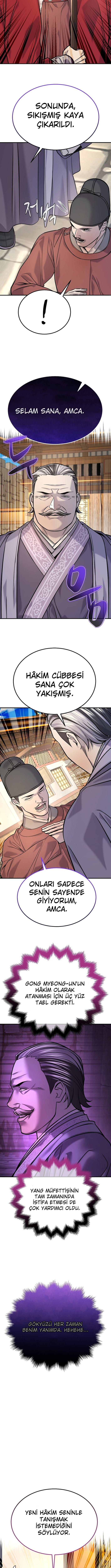 Kader Yutan Bölüm 41 - Sayfa 10