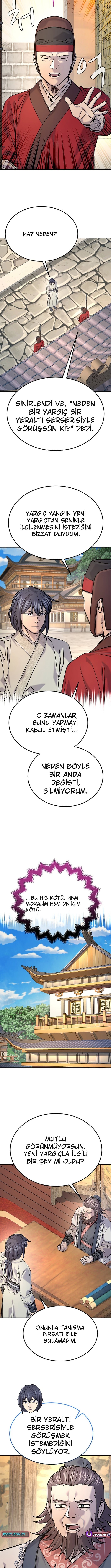 Kader Yutan Bölüm 41 - Sayfa 11