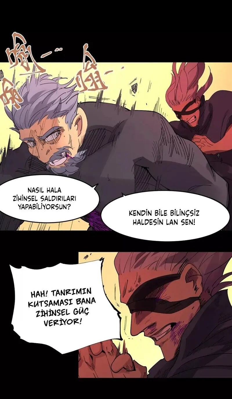 Save A Female Assassin Bölüm 87 - Sayfa 5