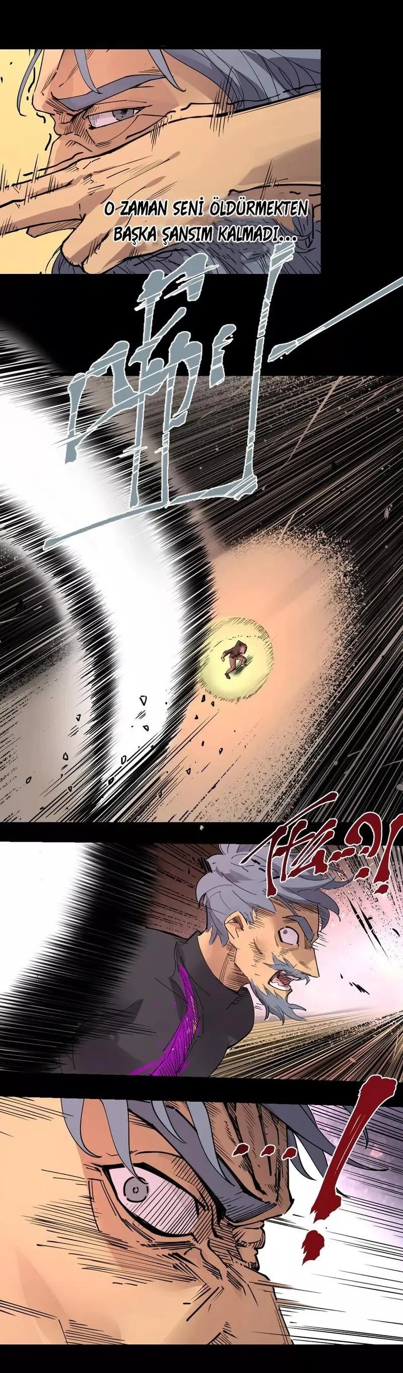 Save A Female Assassin Bölüm 87 - Sayfa 6