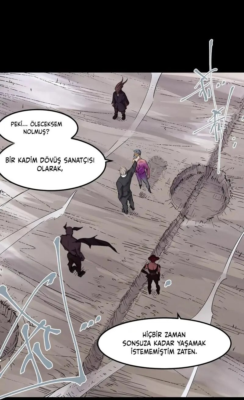 Save A Female Assassin Bölüm 87 - Sayfa 13