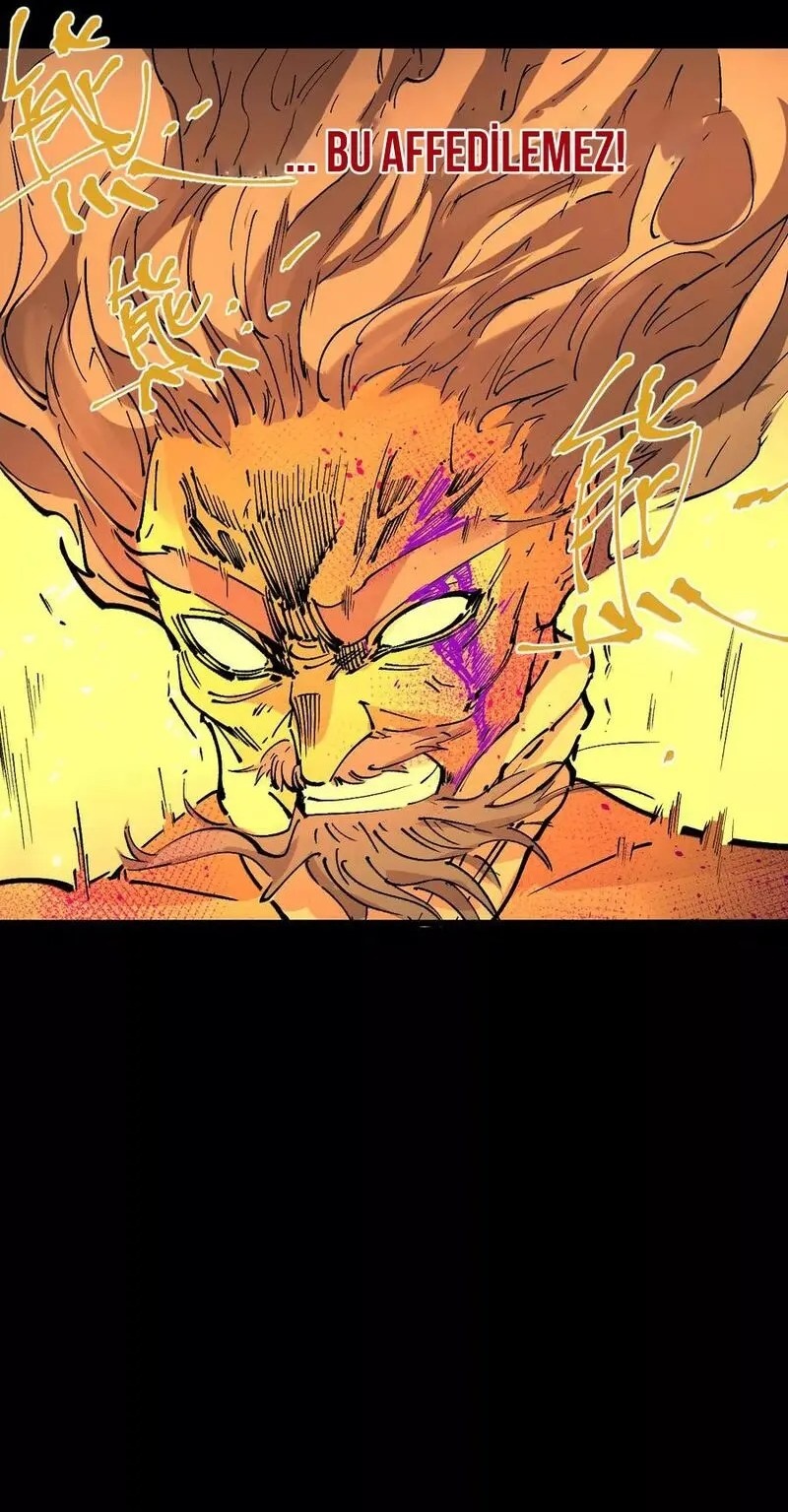 Save A Female Assassin Bölüm 87 - Sayfa 18