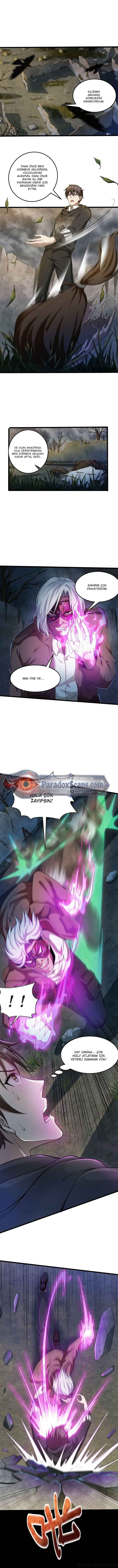 En Güçlü İç Güveyi Bölüm 42 - Sayfa 2