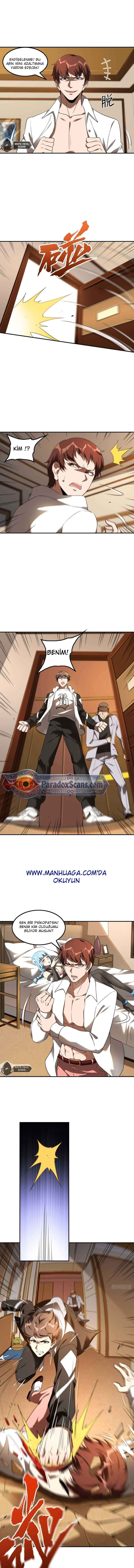 En Güçlü İç Güveyi Bölüm 92 - Sayfa 6