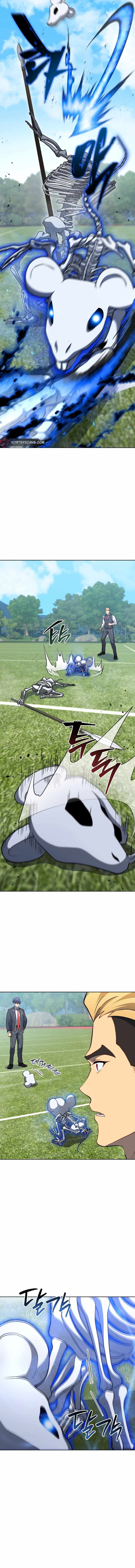 Ölügüden Akademisi ve Dahi Çağırıcı Bölüm 197 - Sayfa 4