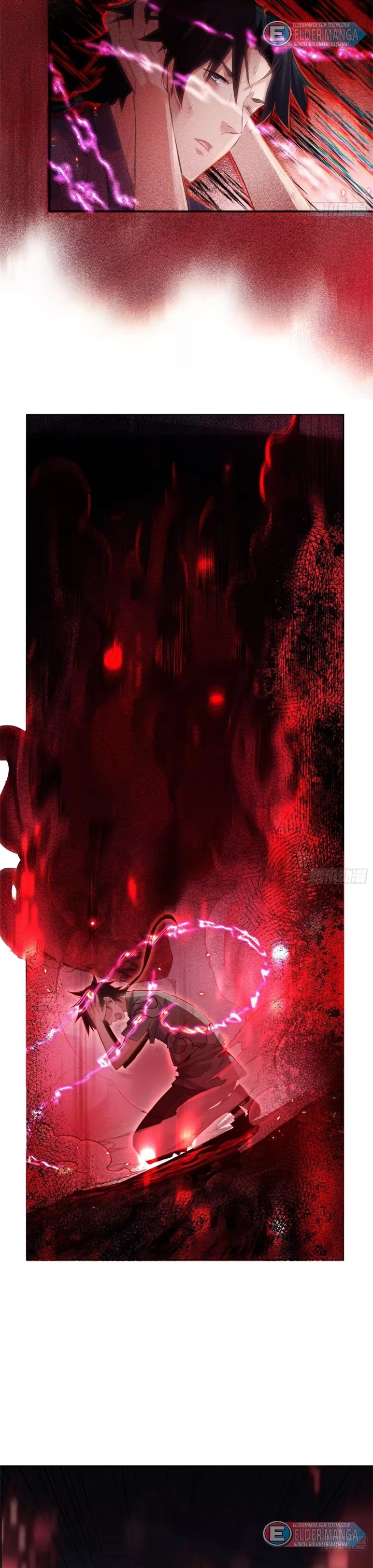 Ölümsüzlüğe Yükselen Dao Ustası İLK BÖLÜMÜ OKUMAYA GİT - Sayfa 23