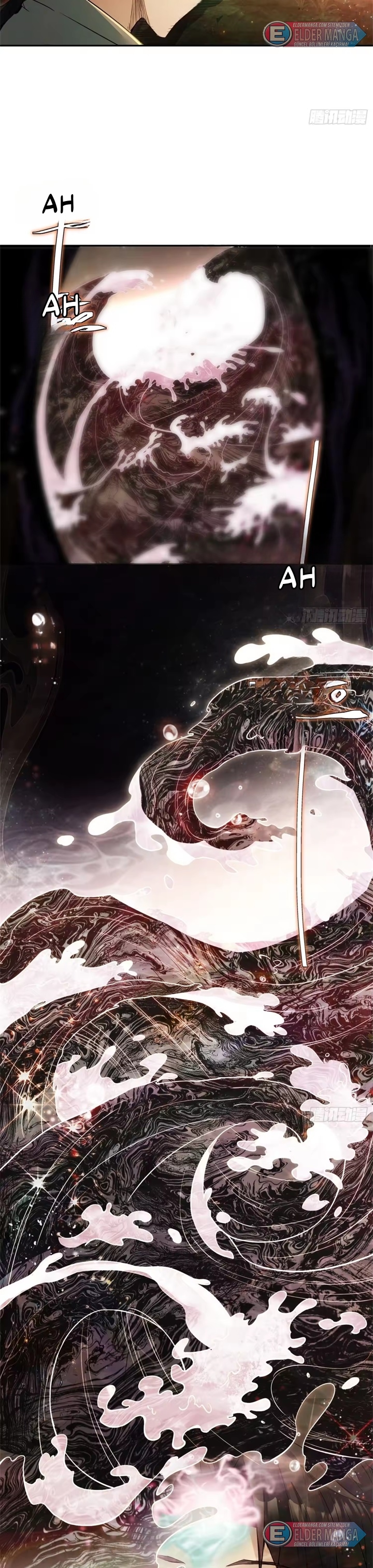 Ölümsüzlüğe Yükselen Dao Ustası İLK BÖLÜMÜ OKUMAYA GİT - Sayfa 25