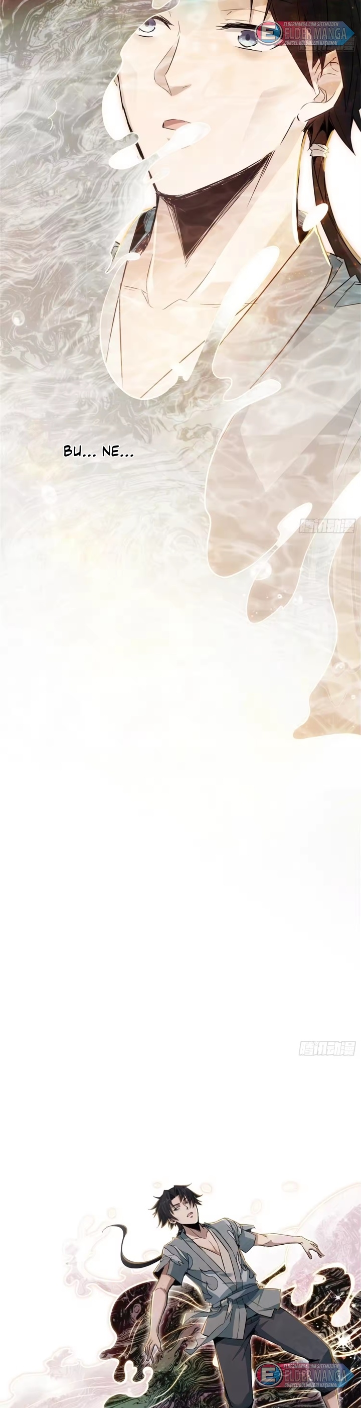 Ölümsüzlüğe Yükselen Dao Ustası İLK BÖLÜMÜ OKUMAYA GİT - Sayfa 26