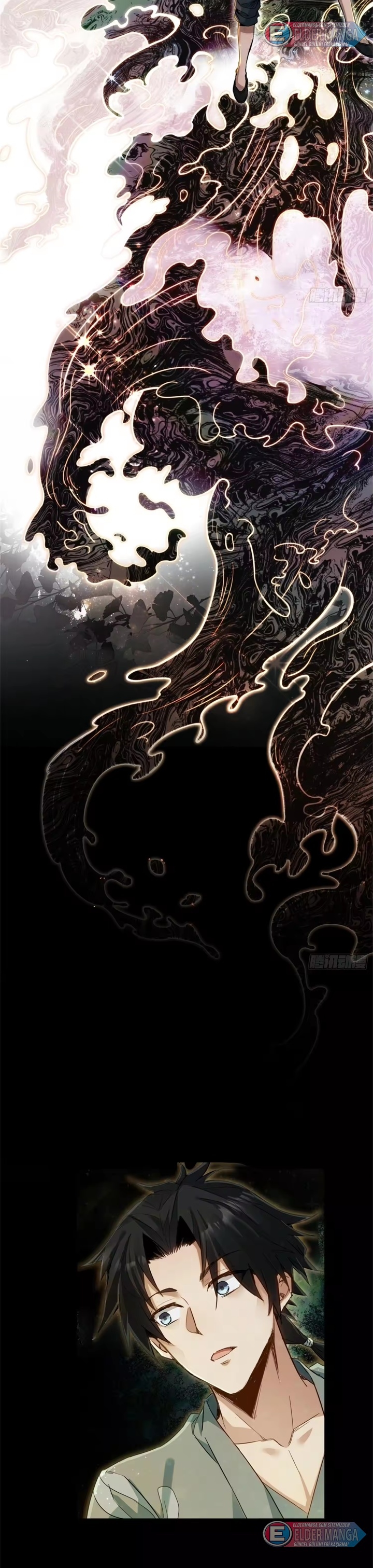 Ölümsüzlüğe Yükselen Dao Ustası İLK BÖLÜMÜ OKUMAYA GİT - Sayfa 27