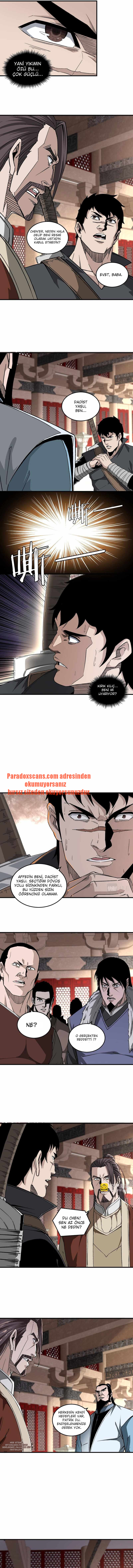 En Büyük Patron Sistemi Bölüm 188 - Sayfa 2