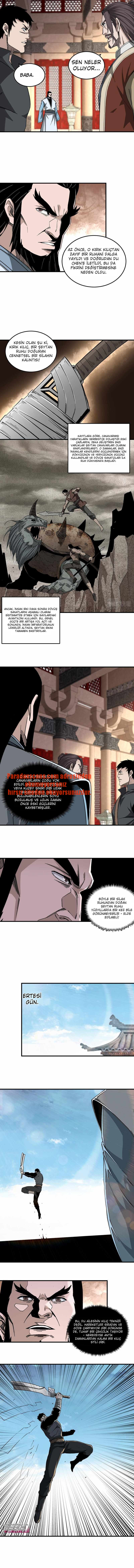 En Büyük Patron Sistemi Bölüm 188 - Sayfa 3