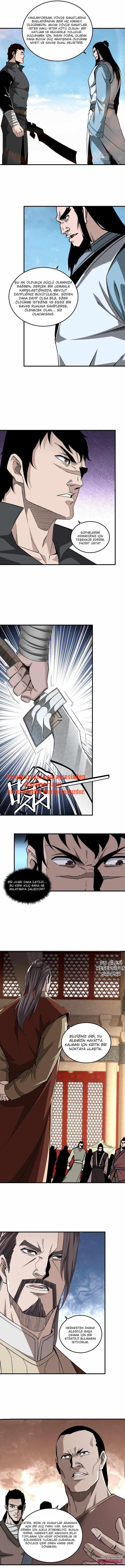 En Büyük Patron Sistemi Bölüm 188 - Sayfa 5