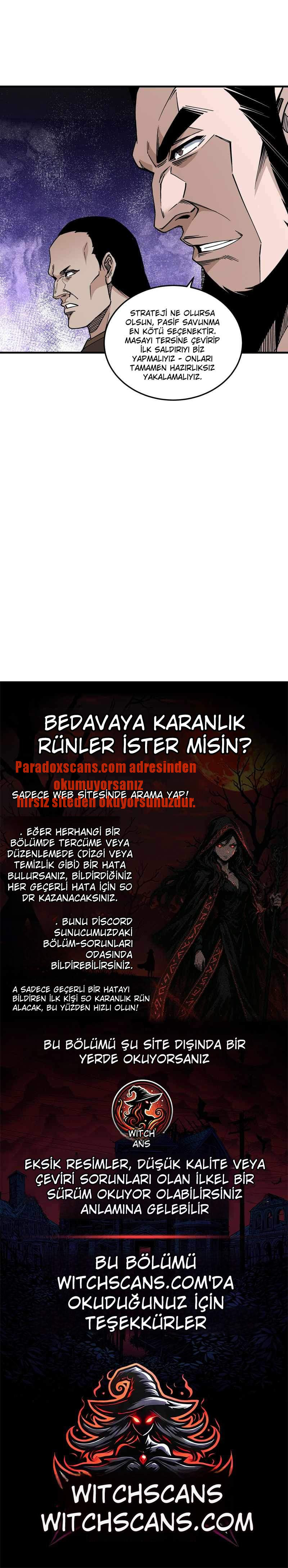 En Büyük Patron Sistemi Bölüm 188 - Sayfa 6