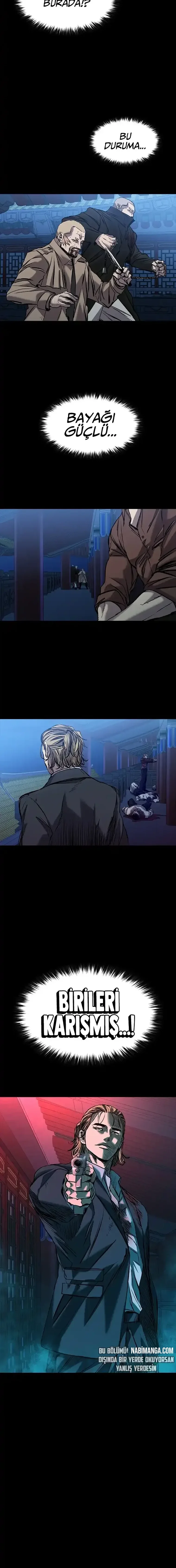 Castle 2: Zirve Bölüm 29 - Sayfa 9