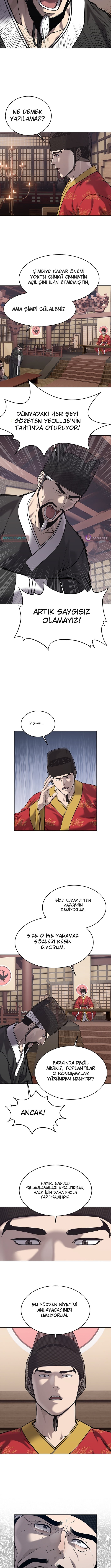 Çelik İmparator Bölüm 31 - Sayfa 2