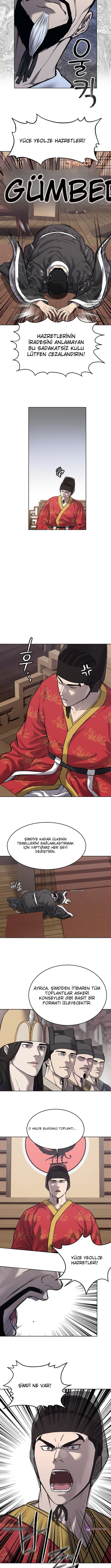 Çelik İmparator Bölüm 31 - Sayfa 3