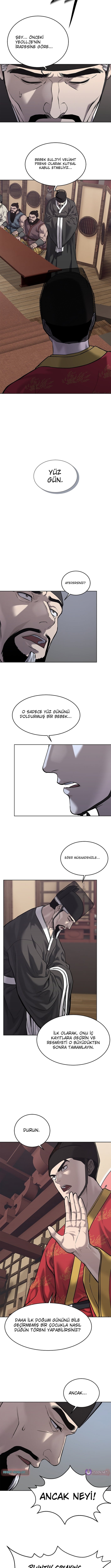 Çelik İmparator Bölüm 31 - Sayfa 4