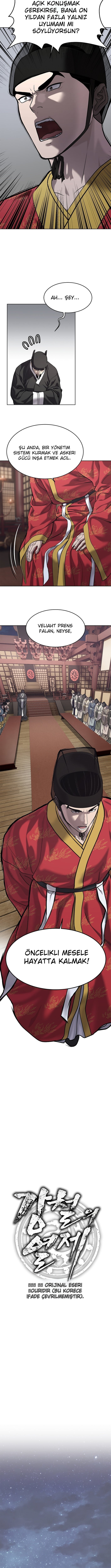 Çelik İmparator Bölüm 31 - Sayfa 5