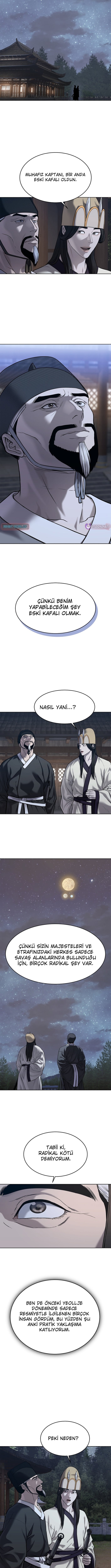 Çelik İmparator Bölüm 31 - Sayfa 6