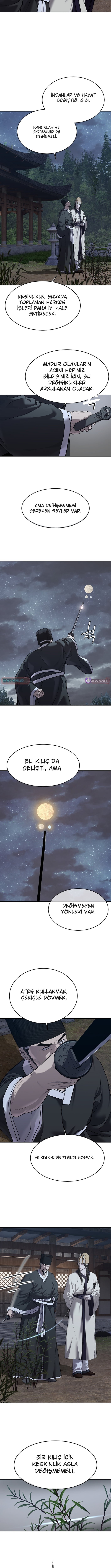 Çelik İmparator Bölüm 31 - Sayfa 7