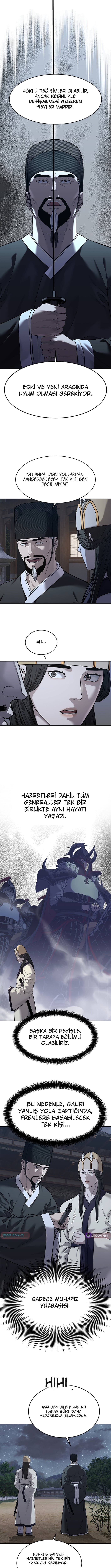 Çelik İmparator Bölüm 31 - Sayfa 8